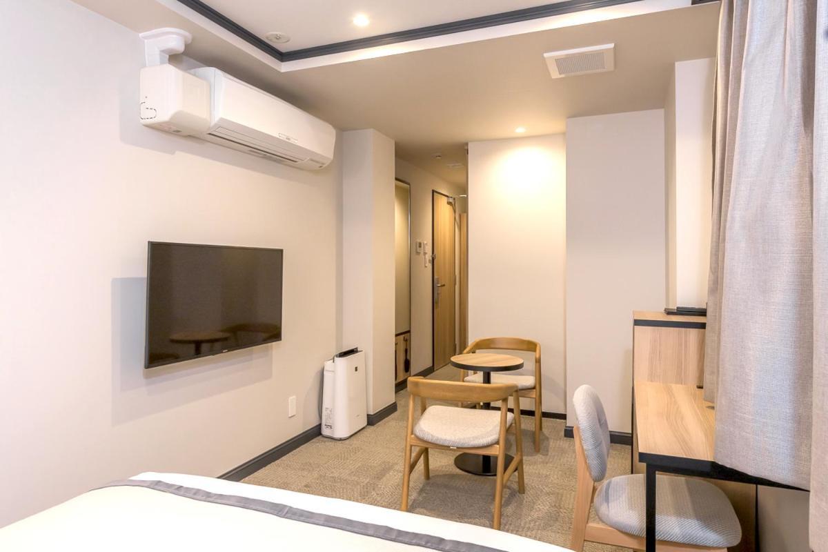 Hotel Bampky Токио Экстерьер фото