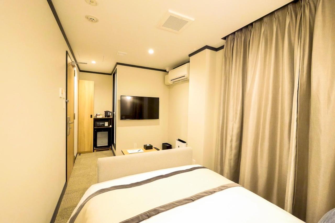 Hotel Bampky Токио Экстерьер фото